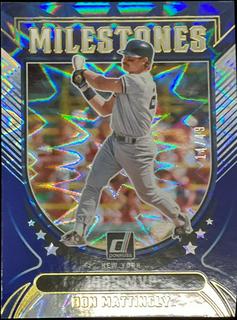 Don Mattingly