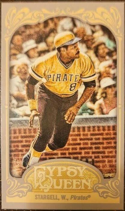 Willie Stargell #269