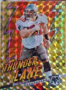 Mike Alstott