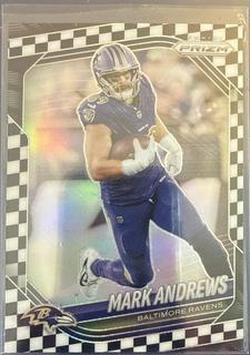 Mark Andrews