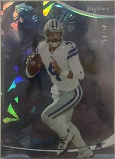 Dak Prescott