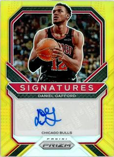 Daniel Gafford