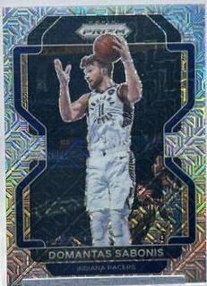 Domantas Sabonis