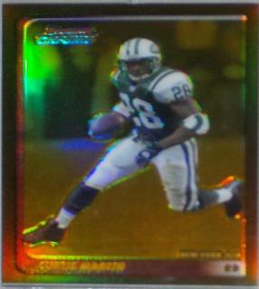 Curtis Martin