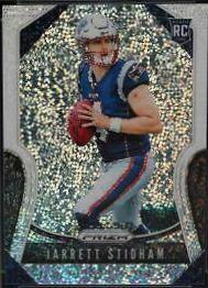 Jarrett Stidham