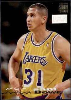 Sam Bowie