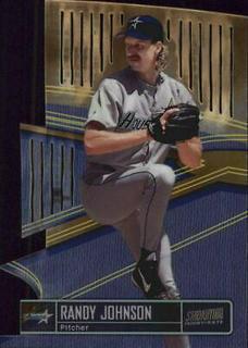 Randy Johnson