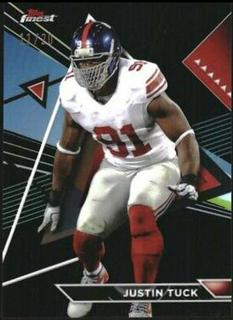 Justin Tuck