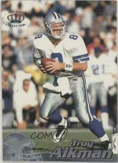Troy Aikman