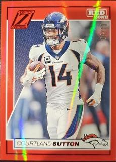 Courtland Sutton