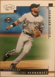 Jose Hernandez