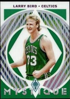 Larry Bird