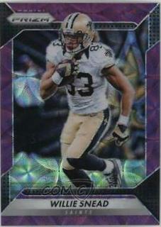 Willie Snead