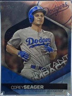 Corey Seager