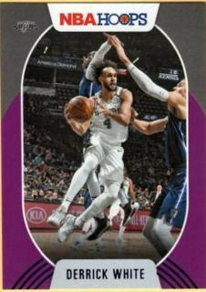 Derrick White