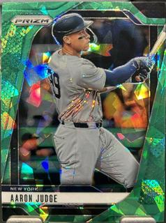 Aaron Judge