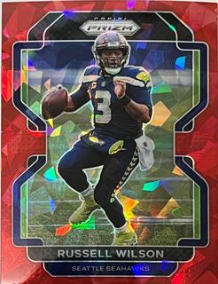 Russell Wilson