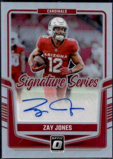 Zay Jones