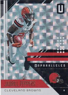 Jabrill Peppers