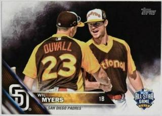 Wil Myers