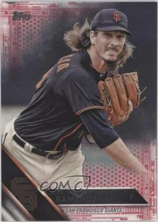 Jeff Samardzija