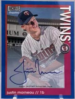 Justin Morneau