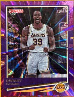 Dwight Howard