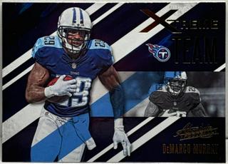 DeMarco Murray