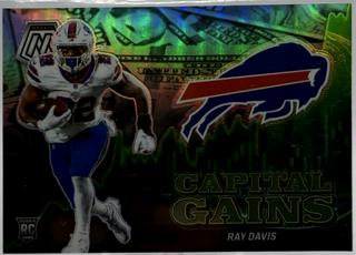 Ray Davis