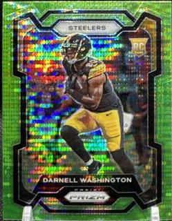 Darnell Washington