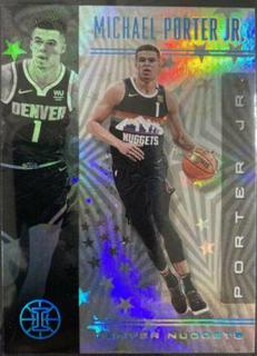 Michael Porter Jr.
