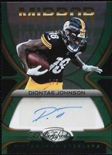 Diontae Johnson