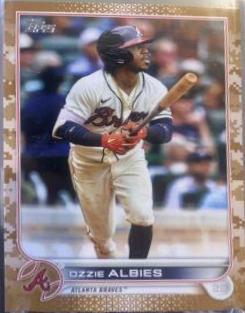 Ozzie Albies