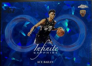 Ace Bailey