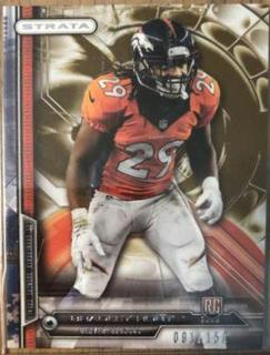 Bradley Roby