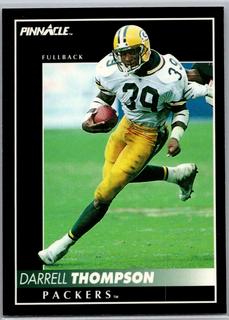 Darrell Thompson