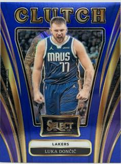Luka Doncic