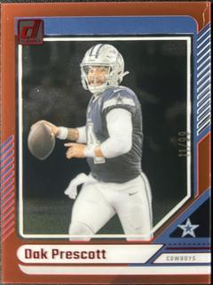 Dak Prescott