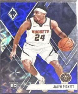 Jalen Pickett