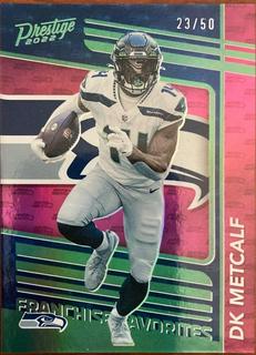DK Metcalf
