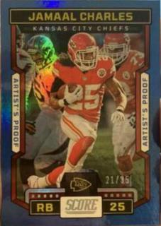 Jamaal Charles
