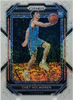 Chet Holmgren