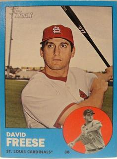 David Freese