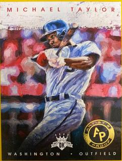 Michael Taylor