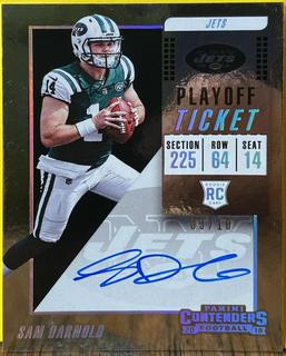 Sam Darnold