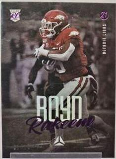 Rakeem Boyd