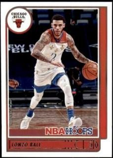 Lonzo Ball