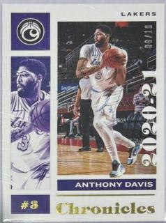 Anthony Davis