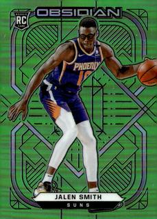 Jalen Smith