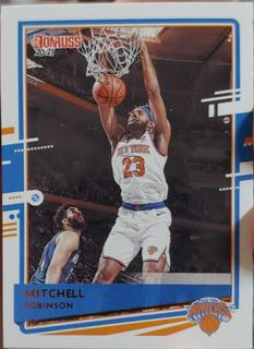 Mitchell Robinson